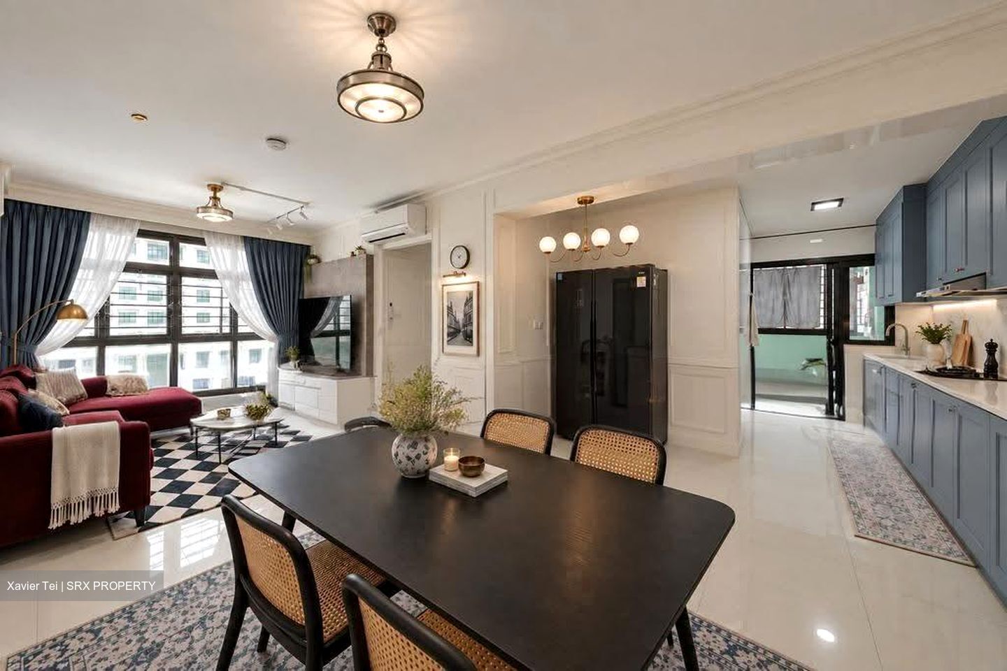 Blk 413B Waterfront I @ Northshore (Punggol), HDB 4 Rooms #623495031